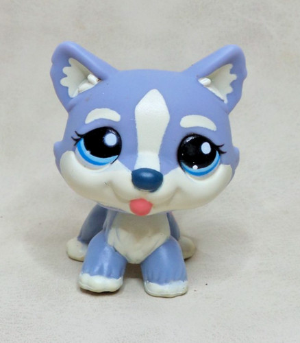 Littlest pet shop - pet, petshop