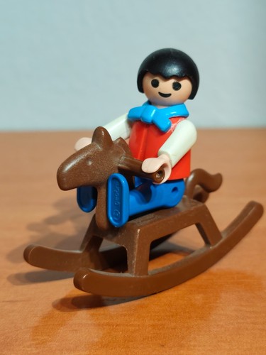 Playmobil figurine enfant - playmobil,