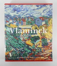 MAURICE de VLAMINCK  Catalogue