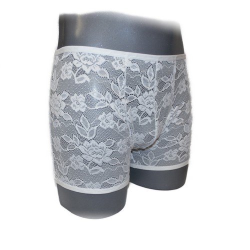 Tissu dentelle pour culotte - en,
