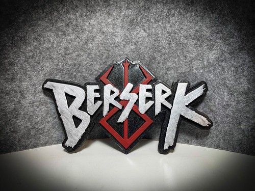 Figurine articulée berserk - figurine,