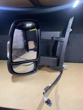 🇫🇷 Fiat Rétroviseur Électrique Gauche Ducato lll "Neuf" Sans emballage 041044