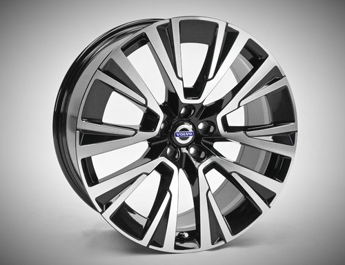 Jantes aluminium volvo xc60 - jantes,