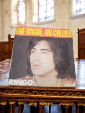  Vinyle 45 tours Ringo -