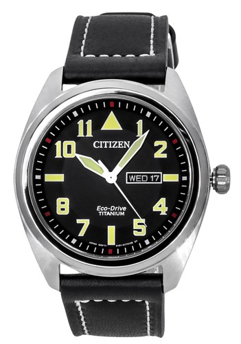 Montre citizen eco - citizen, eco-drive