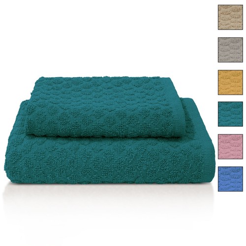 Serviettes salle bain en - de,