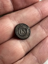 Bouton du 13e Regiment
