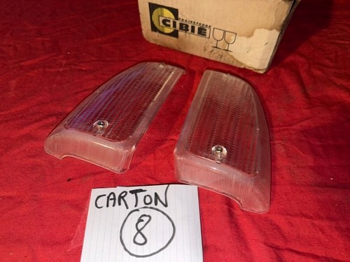 Cabochons neuf clignotants - 2,