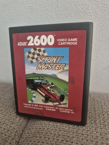 Jeux atari 2600 - jeux,
