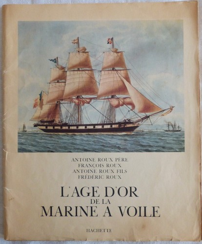 âge la marine - de, à