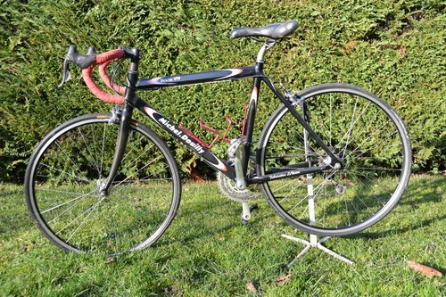 Vélo course marque douilly - vélo, de