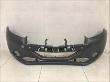 Pare choc avant PEUGEOT 208 I 1607397880