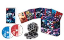 Raiden III 3 X MIKADO MANIAX