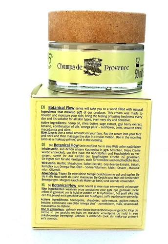 Champs provence crème - de,
