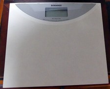 Pèse personne familial Soehnle