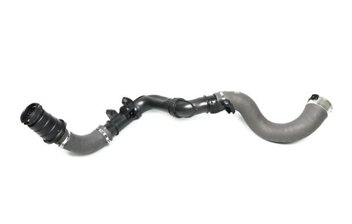 Tuyau air turbo - tuyau,
