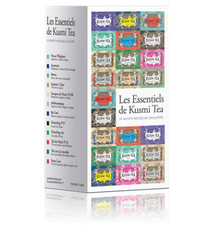 Kusmi Tea Coffret " Les