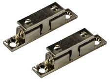 2x Loqueteau à Bille Vis