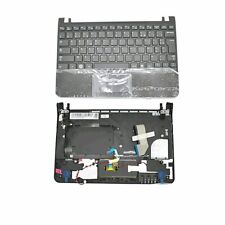 Clavier AZERTY Français Pour Samsung NC210 NC110 avec frame