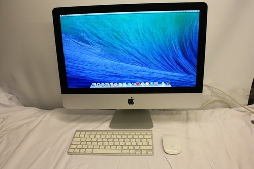 Apple 6cm a1418 imac intel - 54.6cm,