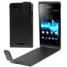 Coque De Protection Flip Pour