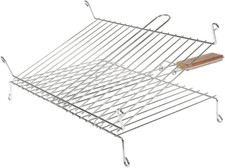 RUECAB 1086 Grille De Barbecue