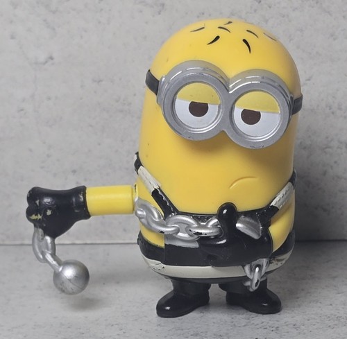 Macdonald 2017 minions - macdonald’s,