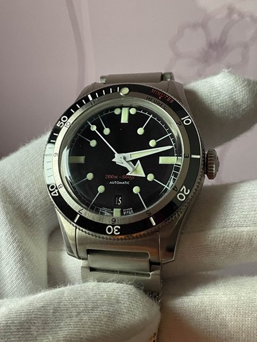 Montre automatique ixdao - montre, 5303