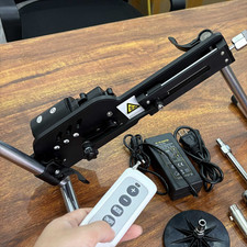 Sex Machine Avec 7 Accessoires