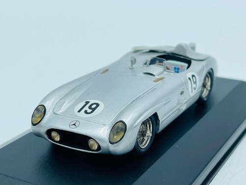 Mrf 129 mercedes - mercedes, slr