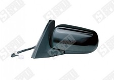 Rétroviseur Gauche Elect Avec Dégivrage A Peindre pour Mazda 323 F VI