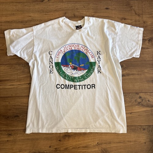 Vtg 1994 wausau wisconsin - vtg,