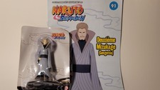 ALTAYA FIGURINE NARUTO