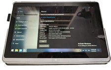 Tablette Acer Aspire i5 / P3 -
