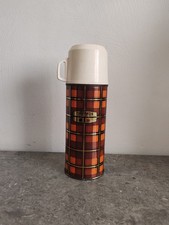 Thermos Années 70 Édition Limitée. En Très Bon État, Vintage