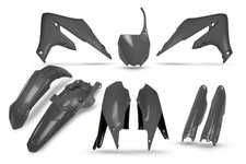 Ufo plast kappenset trim kit