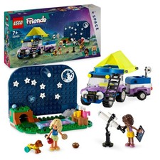 LEGO Friends Stargazing