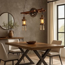 Suspension Lampe De Salle À