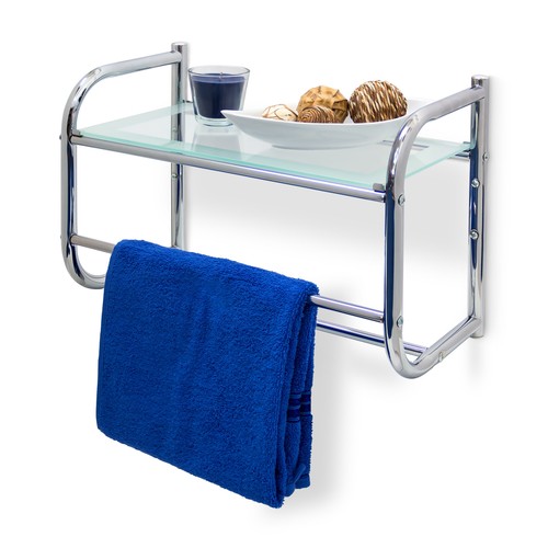 Etagère salle bain - de,