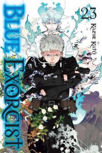 Kazue kato blue - kazue, vol