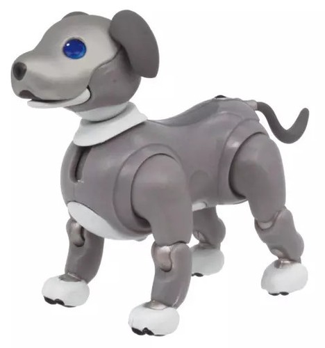 Aibo action figure - action, mini