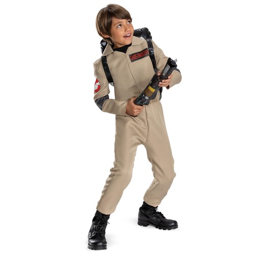 Ghostbusters costume o - ghostbusters,