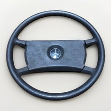Volant mercedes benz w123 w124 - mercedes-benz,
