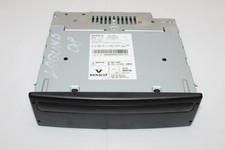 Computer radio tuner radio