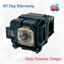 Genuine Epson OEM Projector
