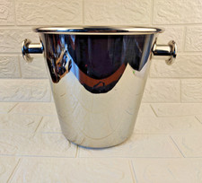 ALESSI wine cooler / champagne