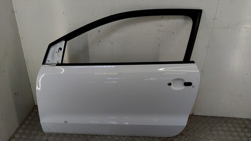 Porte avant gauche - , volkswagen