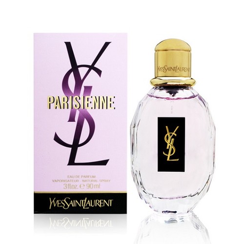 Yves saint laurent parisienne - saint,