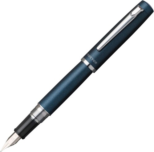 Stylo plume platinum - stylo, procyon