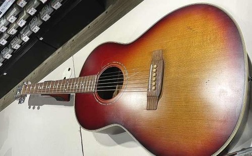 Guitare acoustique yairi - acoustique, k.yairi
